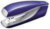 LEITZ Heftgeräte LEITZ Heftgeräte Style,  blau 5562-00-69 titan blau