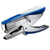 LEITZ Heftgeräte LEITZ Heftzange 5548 5548-00-33 blau-metallic