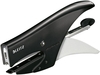 LEITZ Heftgeräte LEITZ Heftzange sz-metallic 5531-20-95 schwarz-metallic