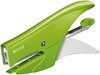 LEITZ Heftgeräte LEITZ Heftzange WOW grün 5531-20-54 grün