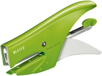 LEITZ Heftgeräte LEITZ Heftzange WOW grün 5531-20-54 grün