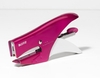 LEITZ Heftgeräte LEITZ Heftzange WOW,  pink 5531-20-23 pink-metallic