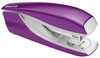 LEITZ Heftgeräte LEITZ NeXXt 5502 violett 5502-10-62 violett-metallic