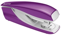 LEITZ Heftgeräte LEITZ NeXXt 5502 violett 5502-10-62 violett-metallic
