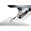 LEITZ Heftgeräte LEITZ Superheftgerät 5553 5553-00-84 silber