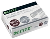 LEITZ Heftklammern LEITZ Hkl. Juwel 6mm 2000St. 6 mm