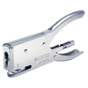 LEITZ Heftzange Juwel 5556 - vernickelt matt