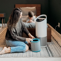 LEITZ HEPA-Filter für Luftreiniger HEPA Filter für TruSens Z-1000
