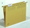 LEITZ Hängemappen ALPHA® 1915 naturbraun
