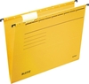 LEITZ Hängemappen ALPHA® 1985 gelb
