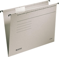 LEITZ Hängemappen ALPHA® 1985 grau