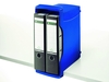 LEITZ Hängeregistraturboxen Uni-Box Plus Hängemappenbox bu bis DIN A4 39, 5 x 17, 0 x 27, 3 cm