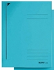 LEITZ Jurismappen LEITZ Jurismappe A4 blau DIN A4 blau