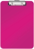 LEITZ Klemmbrett DIN A4 pink