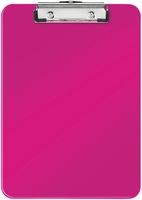LEITZ Klemmbrett DIN A4 pink