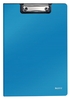 LEITZ Klemmbrettmappe DIN A4 hellblau