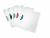 LEITZ Klemmhefter DIN A4 transparent