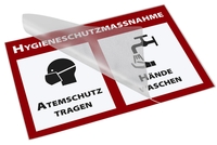 LEITZ Laminierfolien LEITZ UDT-Folien, A3, 100mic glänzend 100 mikron A3