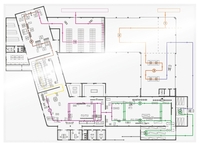 LEITZ Laminierfolien LEITZ UltraPrem.Folien, A4, 80mi glänzend 80 mikron A4