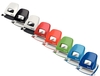 LEITZ Locher 5008 hellblau