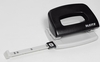 LEITZ Locher 5058 schwarz