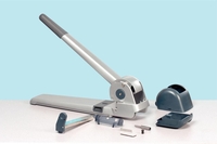 LEITZ Locher 5182 silber