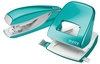 Leitz Locher-Hefter-Set WOW eu