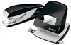Leitz Locher-Hefter-Set WOW sz