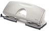 LEITZ Locher LEITZ Doppel-Locher 5012 grau
