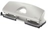 LEITZ Locher LEITZ Doppel-Locher 5022 grau