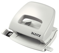 LEITZ Locher LEITZ Locher 5038 grau grau