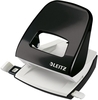 LEITZ Locher LEITZ Locher sz-metallic schwarz-metallic
