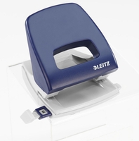 LEITZ Locher Locher 5005 blau blau