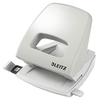 LEITZ Locher Locher 5005 grau grau