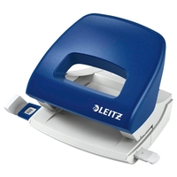 LEITZ Locher NeXXt 5038 - blau