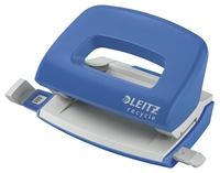 LEITZ Locher NeXXt blau
