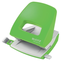 LEITZ Locher NeXXt grün