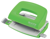 LEITZ Locher NeXXt grün