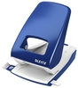 LEITZ Locher Registraturlocher 5138 blau blau