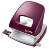 LEITZ Locher Style granat rot