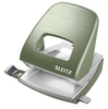 LEITZ Locher Style seladon grün