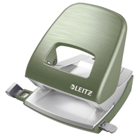 LEITZ Locher Style seladon grün