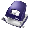 LEITZ Locher Style titan blau