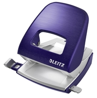 LEITZ Locher Style titan blau