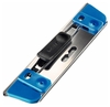 LEITZ Locher Taschenlocher blau