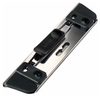 LEITZ Locher Taschenlocher dunkelgrau