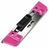 LEITZ Locher Taschenlocher pink