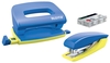 Leitz Locher+Hefter Ur.Chic bu
