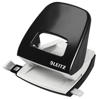 LEITZ NeXXT Bürolocher 5008 - schwarz