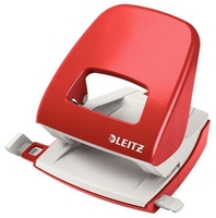 LEITZ NeXXt Locher - rot